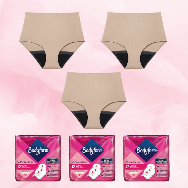 Premium Bundle - 6 pack