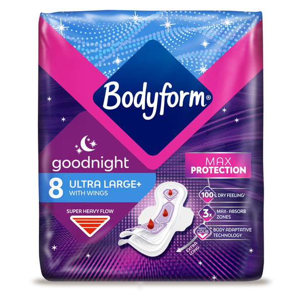 The Good Night Bundle