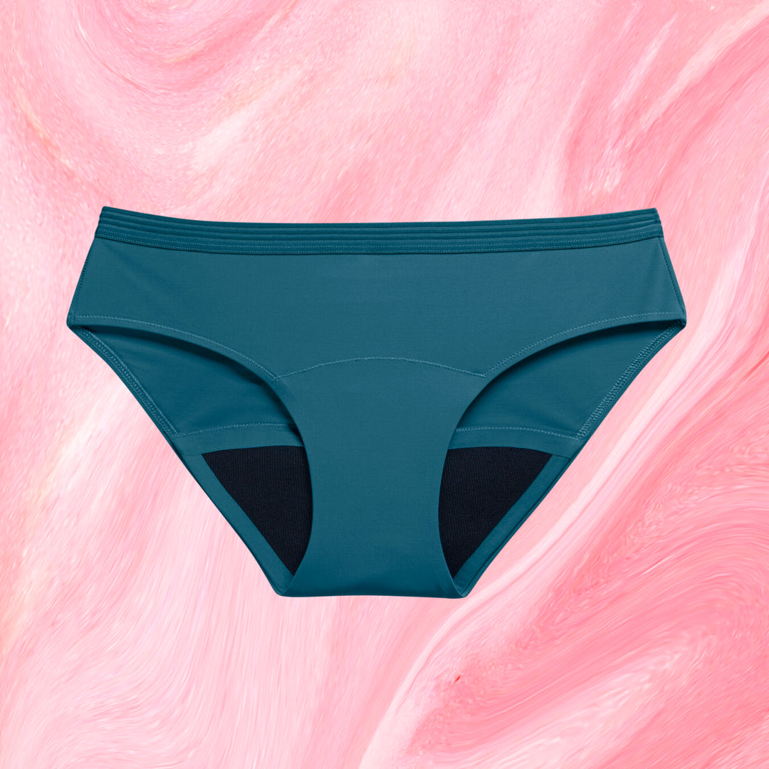 FREE GIFT | Bikini Basic Moderate giftbox_ghost_product