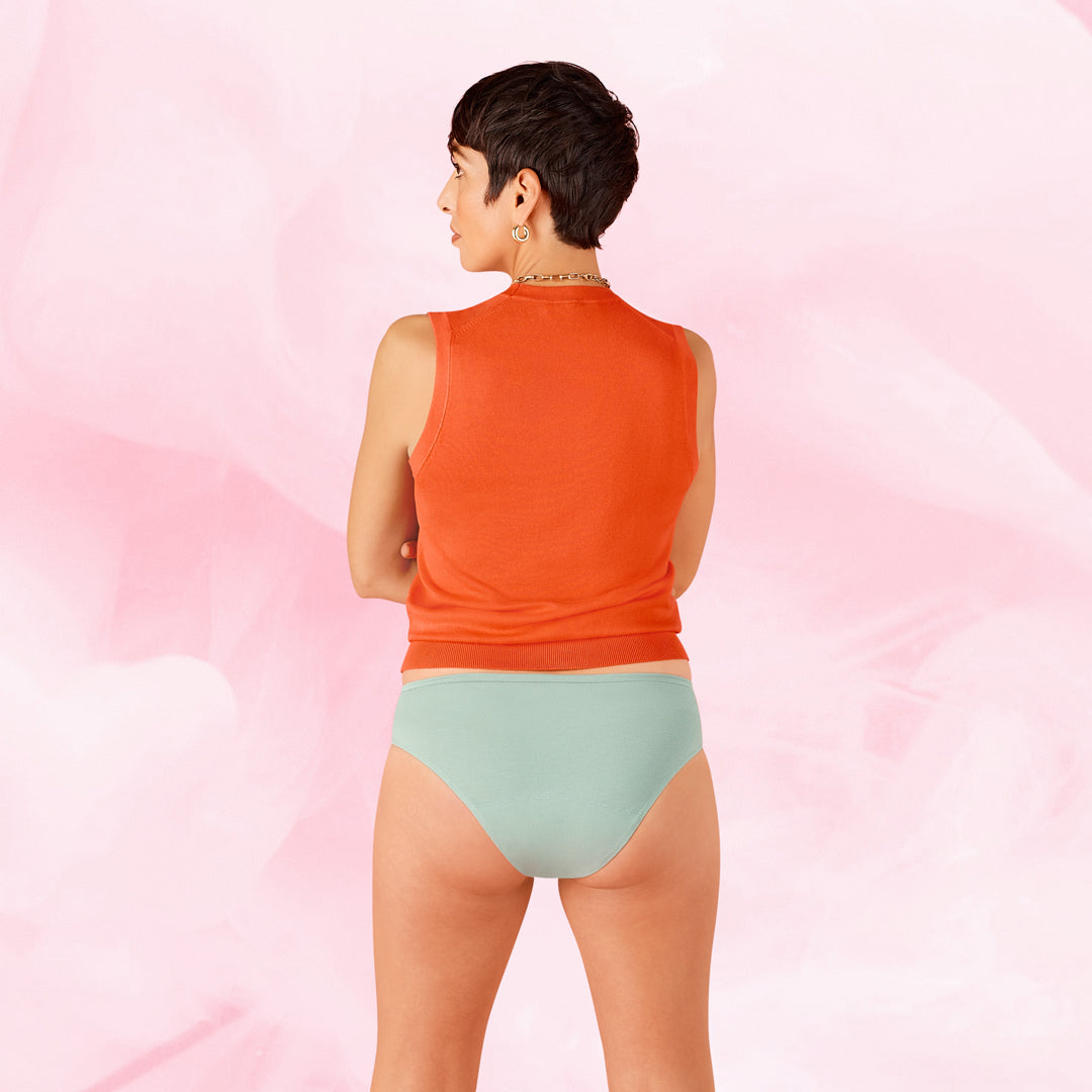 Essentials Brazilian Heavy Alpine Frost Camille alpine frost