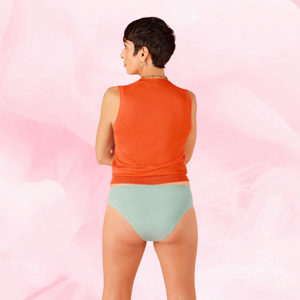 ComfortFit Essentials Brazilian Light