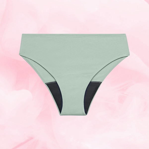 ComfortFit Essentials Brazilian Heavy