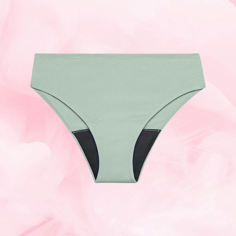 Essentials Brazilian Heavy Alpine Frost Front