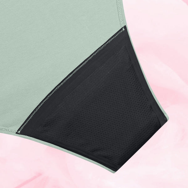 ComfortFit Essentials Brazilian Heavy