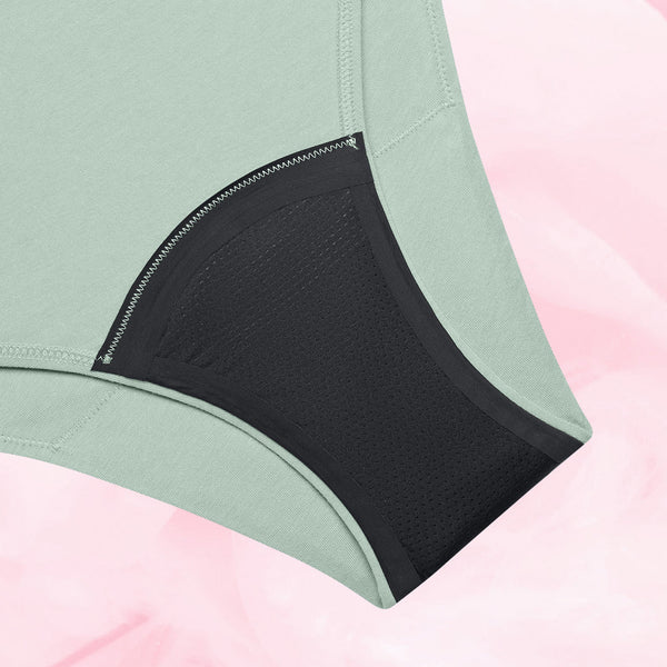 ComfortFit Essentials Brazilian Heavy