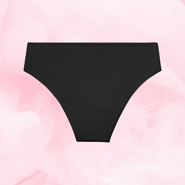 ComfortFit Essentials Brazilian Heavy