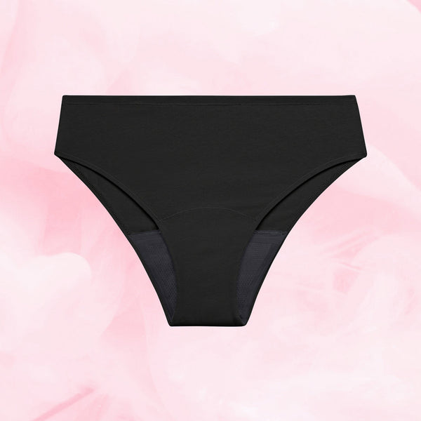 ComfortFit Essentials Brazilian Heavy