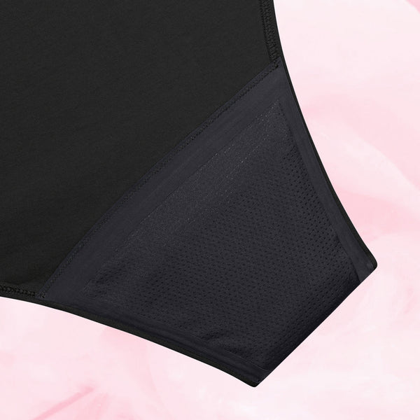 ComfortFit Essentials Brazilian Heavy