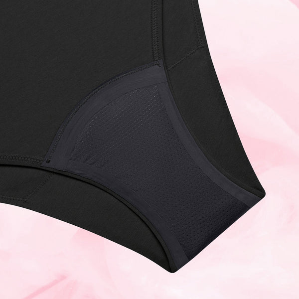 ComfortFit Essentials Brazilian Heavy