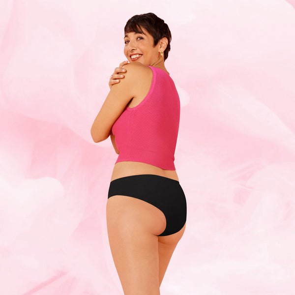 ComfortFit Essentials Brazilian Heavy