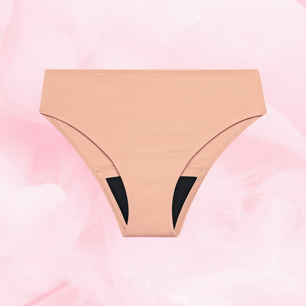 ComfortFit Essentials Brazilian Heavy