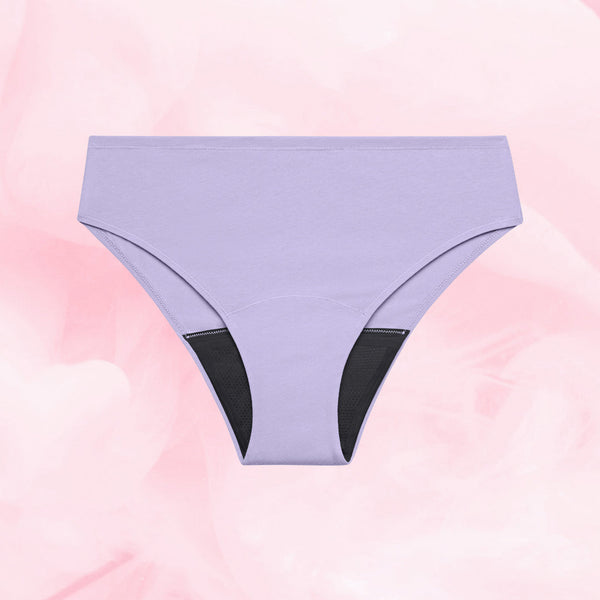 ComfortFit Essentials Brazilian Heavy