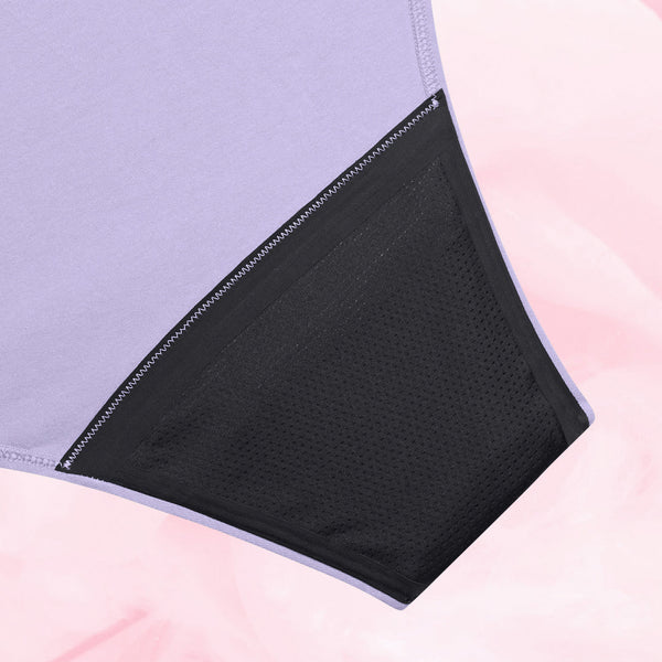 ComfortFit Essentials Brazilian Heavy