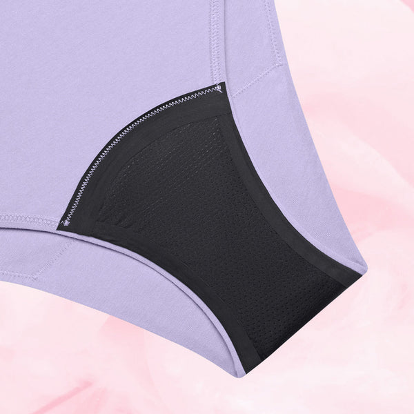 ComfortFit Essentials Brazilian Heavy