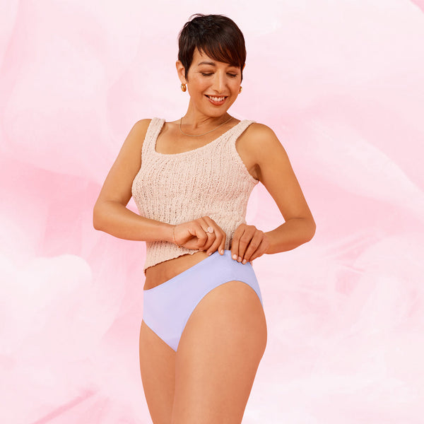 ComfortFit Essentials Brazilian Moderate