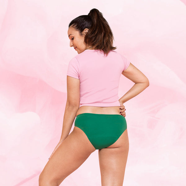 ComfortFit Essentials Brazilian Moderate
