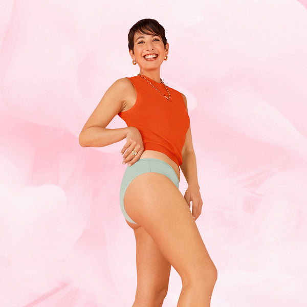 ComfortFit Essentials Brazilian Light