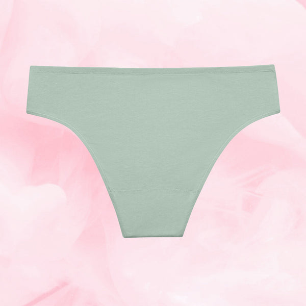 ComfortFit Essentials Brazilian Light