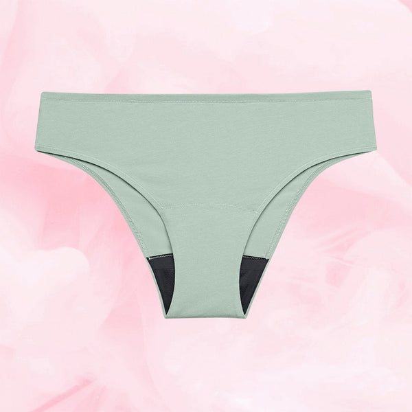 ComfortFit Essentials Brazilian Light