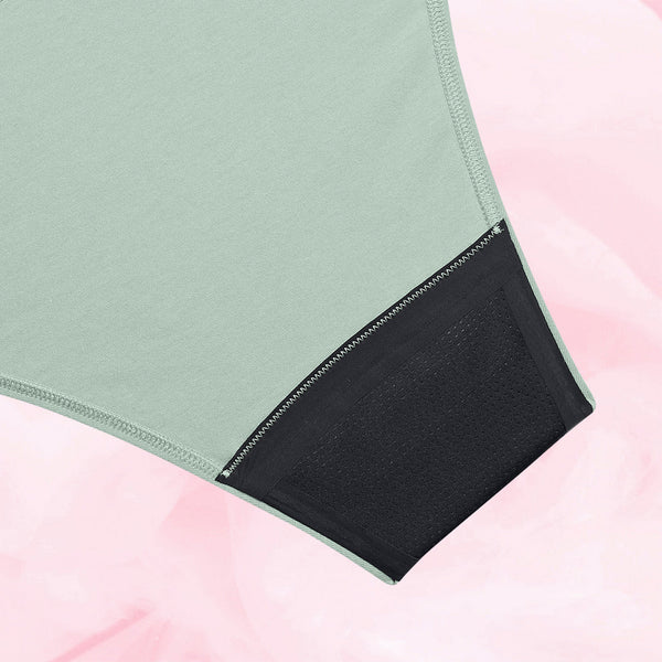 ComfortFit Essentials Brazilian Light