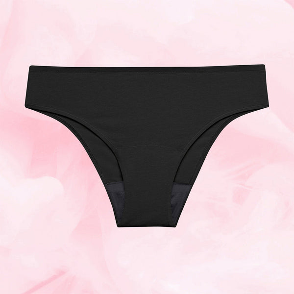 ComfortFit Essentials Brazilian Light