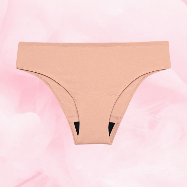 ComfortFit Essentials Brazilian Light