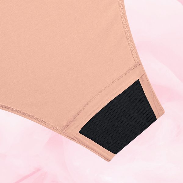 ComfortFit Essentials Brazilian Light