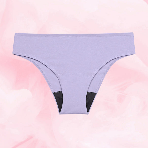 ComfortFit Essentials Brazilian Light