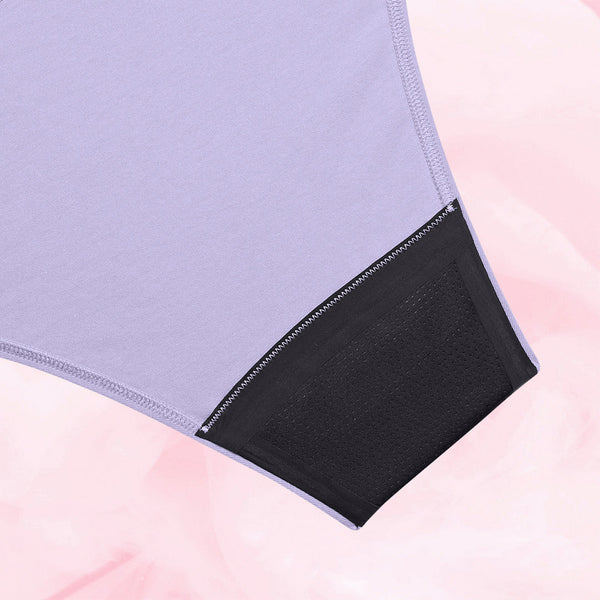 ComfortFit Essentials Brazilian Light