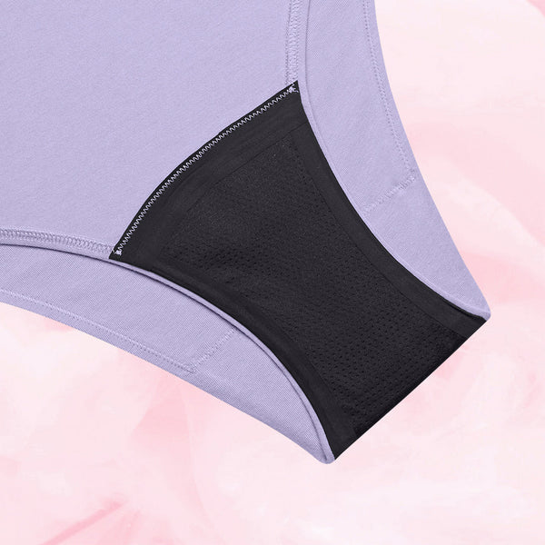 ComfortFit Essentials Brazilian Light