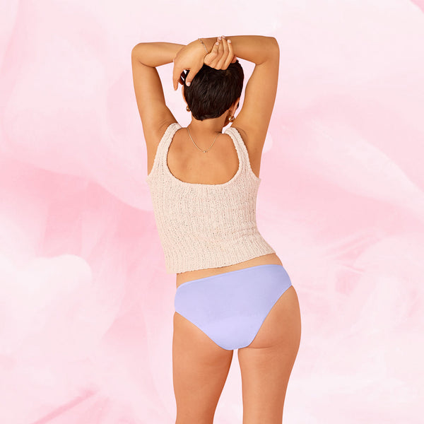 ComfortFit Essentials Brazilian Light