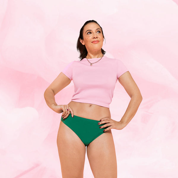 ComfortFit Essentials Brazilian Light