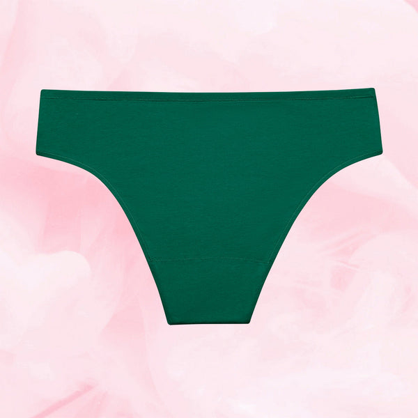 ComfortFit Essentials Brazilian Light