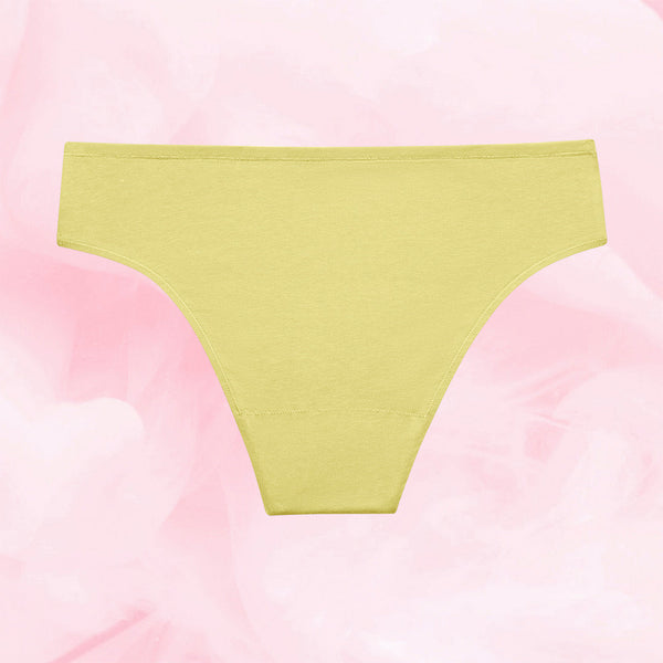 ComfortFit Essentials Brazilian Light