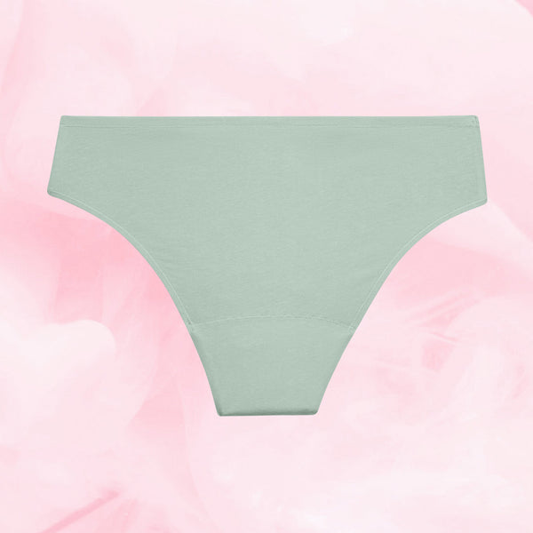 ComfortFit Essentials Brazilian Moderate