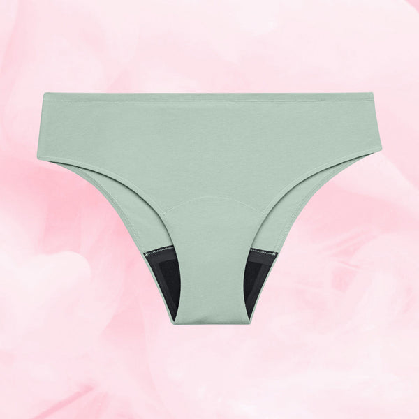 ComfortFit Essentials Brazilian Moderate