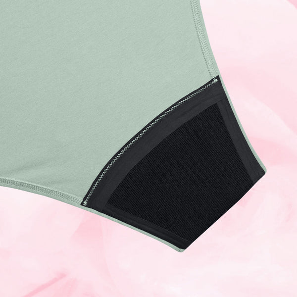 ComfortFit Essentials Brazilian Moderate