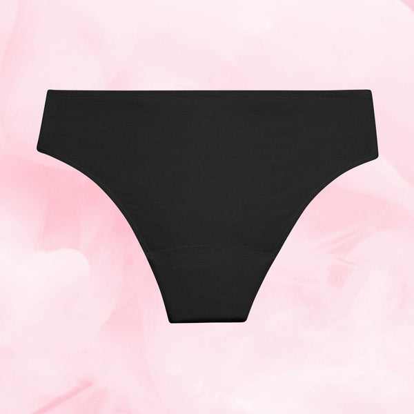 ComfortFit Essentials Brazilian Moderate