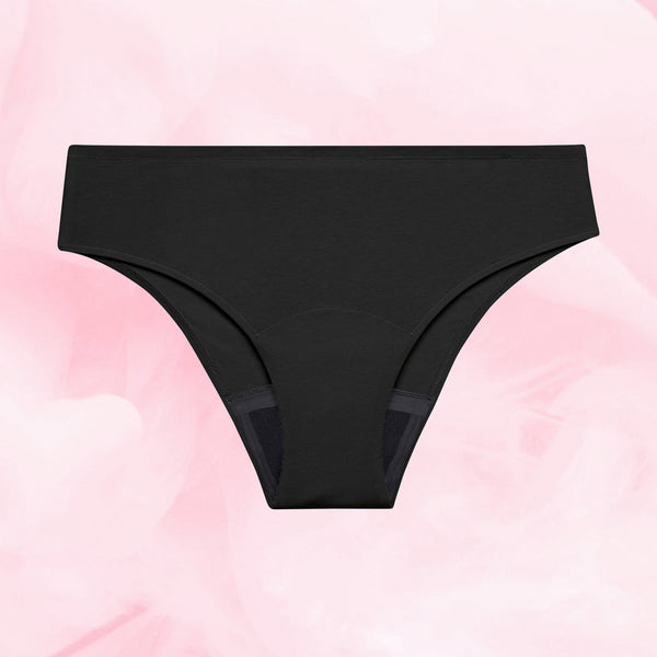 ComfortFit Essentials Brazilian Moderate