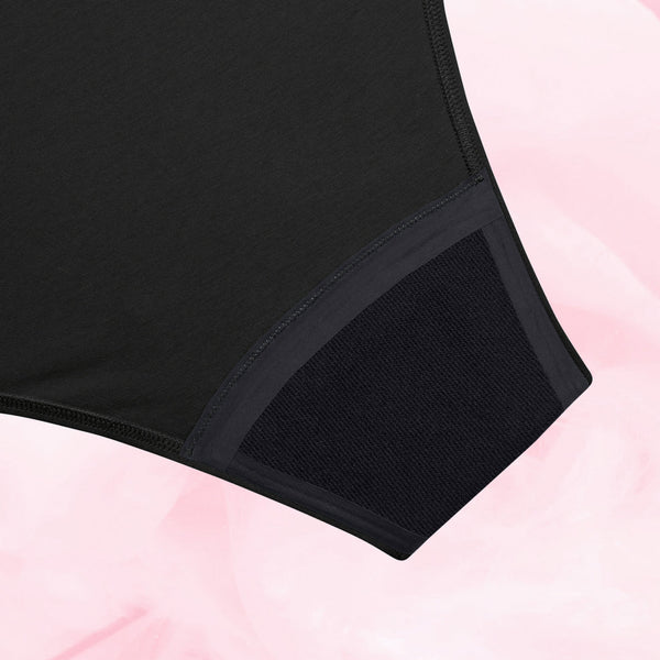 ComfortFit Essentials Brazilian Moderate