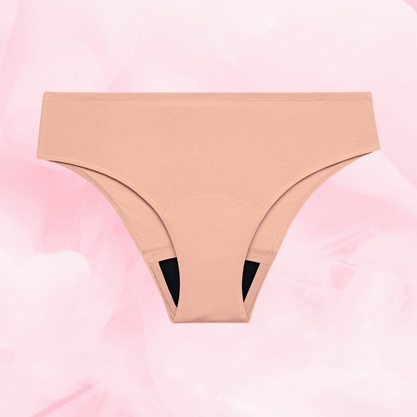 ComfortFit Essentials Brazilian Moderate