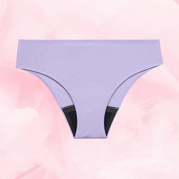 ComfortFit Essentials Brazilian Moderate