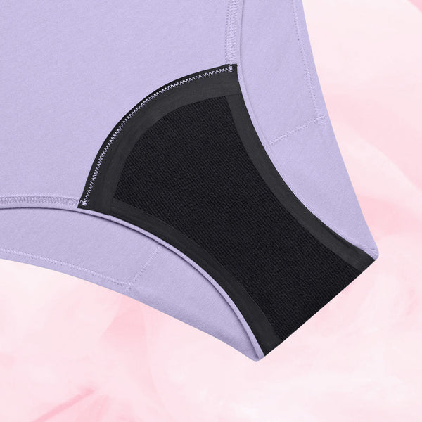 ComfortFit Essentials Brazilian Moderate