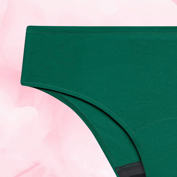 ComfortFit Essentials Brazilian Moderate