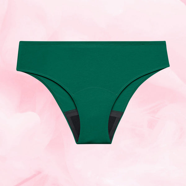 ComfortFit Essentials Brazilian Moderate