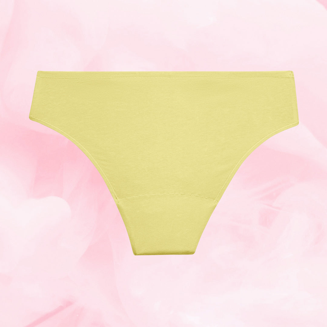 Essentials Brazilian Moderate Pineapple Yellow Back pineapple yellow