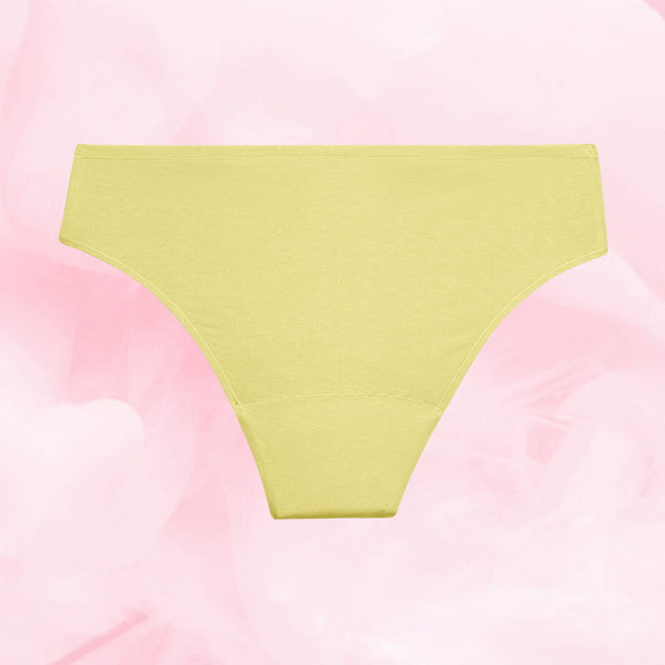 ComfortFit Essentials Brazilian Moderate