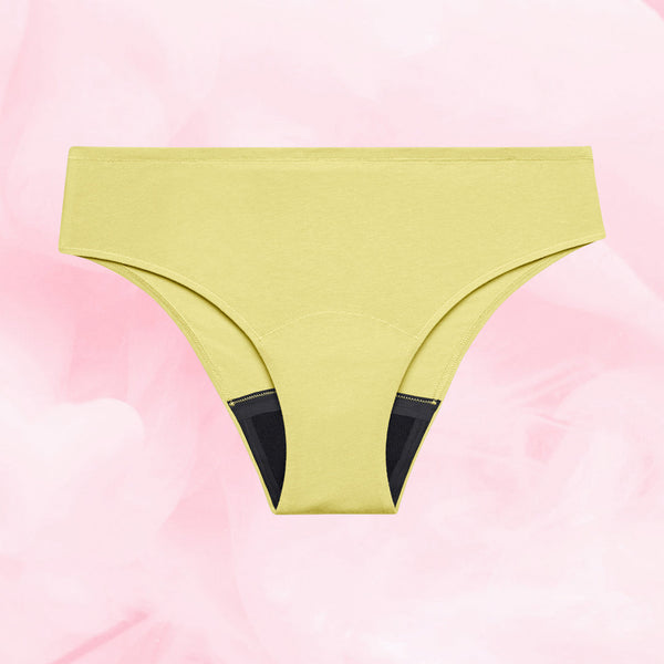 ComfortFit Essentials Brazilian Moderate