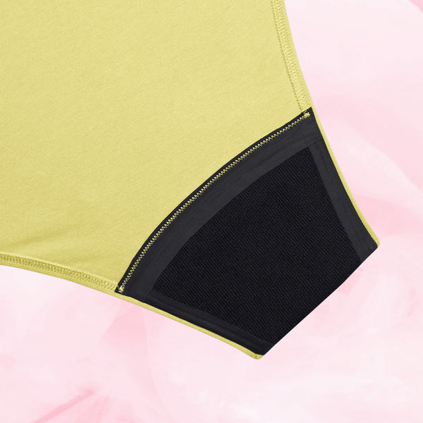 ComfortFit Essentials Brazilian Moderate