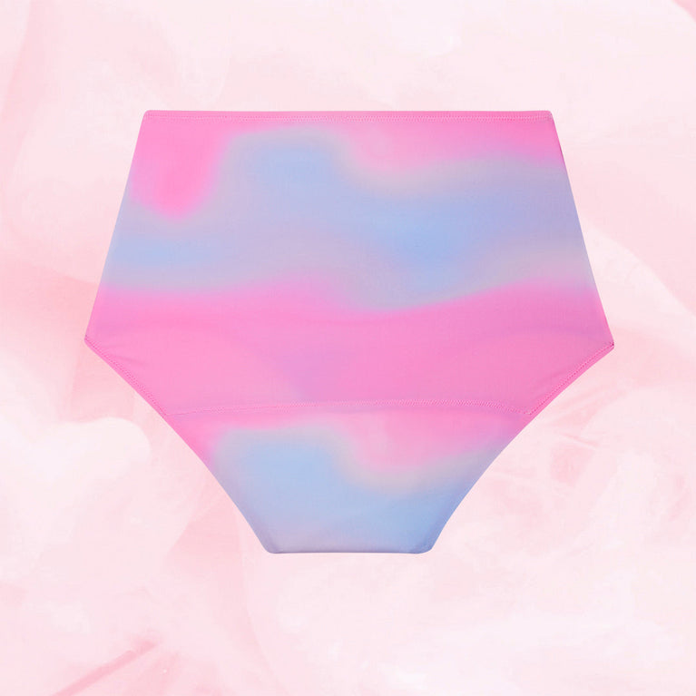 Essentials High Waist Heavy Period Pants